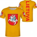Marškinėliai "Lietuva"