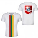 Marškinėliai "Lietuva"