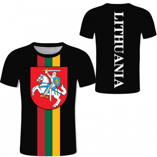 Marškinėliai "Lietuva"