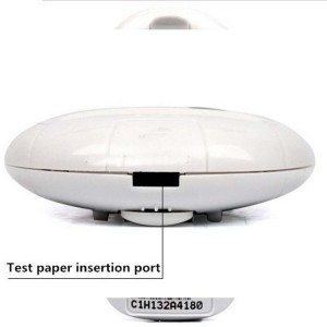 Cukraus ir gliukozes kiekio kraujyje matuoklis