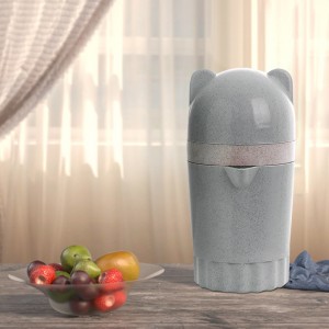 Rankinė citrusinių vaisių spaudyklė "Natūralios sultys 2"