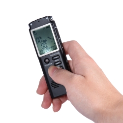 Diktofonas "Profesionalas 6" (stereo)