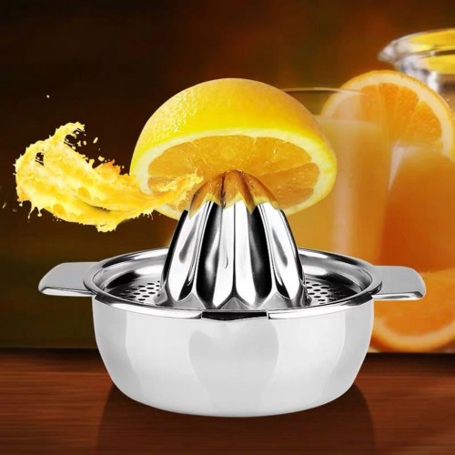 Rankinė citrusinių vaisių spaudyklė "Premium Deluxe Luxury"