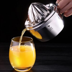 Rankinė citrusinių vaisių spaudyklė "Premium Deluxe Limited"