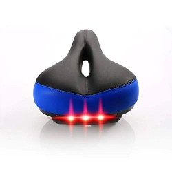 Dviračio sėdynė "Aukščiausia klasė"