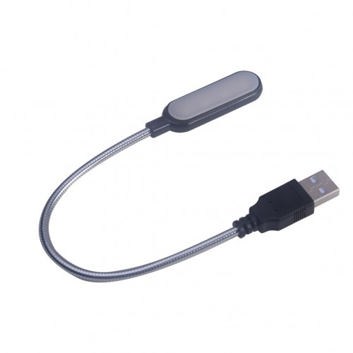 USB LED lankstus šviestuvas "Travel Lumine"