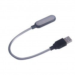 USB LED lankstus šviestuvas "Travel Lumine"