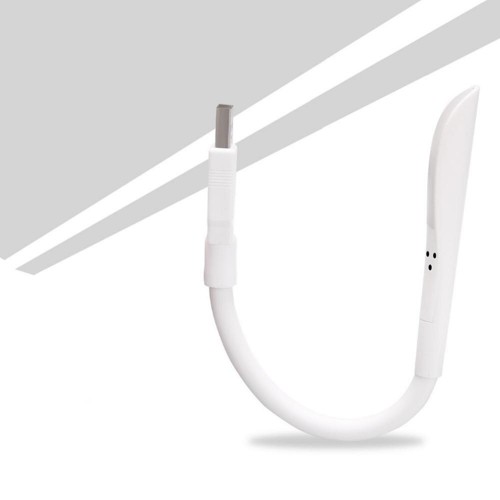 USB LED lankstus šviestuvas "Mini Lumine"