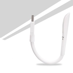 USB LED lankstus šviestuvas "Mini Lumine"