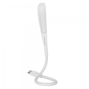 USB LED lankstus šviestuvas "Pro Lumine"