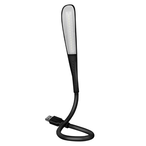 USB LED lankstus šviestuvas "Pro Lumine"