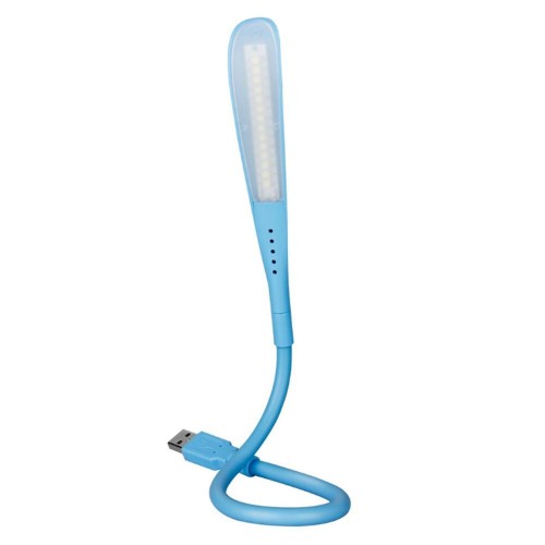 USB LED lankstus šviestuvas "Pro Lumine"