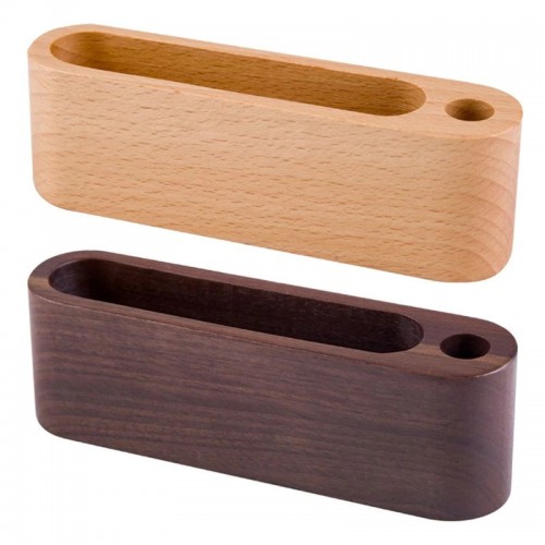 Vizitinių kortelių stovelis "Business Card Holder Pro"