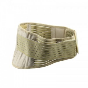 Šildantis juosmens diržas "Šiluma 5"