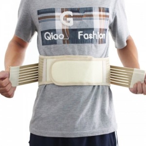 Šildantis juosmens diržas "Šiluma 5"