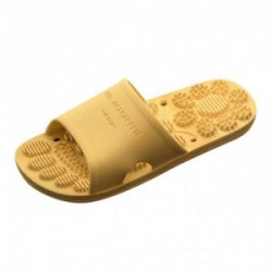 Moteriškos akupresūrinės masažinės šlepetės "Massaging &