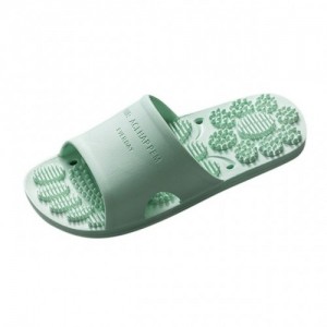 Moteriškos akupresūrinės masažinės šlepetės "Massaging &