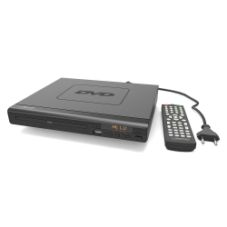 Mini DVD grotuvas "LP"