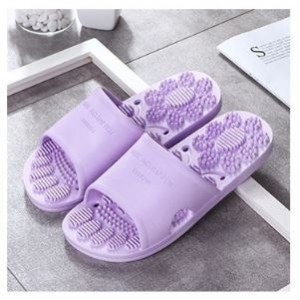 Akupresūrinės masažinės šlepetės "Reflex Massage Slippers"