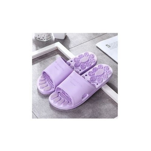 Akupresūrinės masažinės šlepetės "Reflex Massage Slippers"