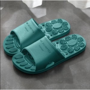 Akupresūrinės masažinės šlepetės "Reflex Massage Slippers"