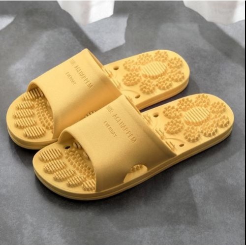 Akupresūrinės masažinės šlepetės "Reflex Massage Slippers"