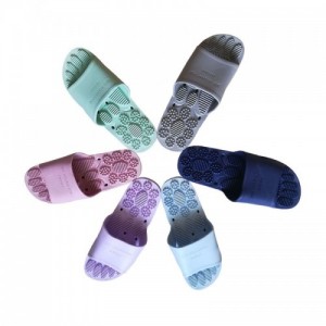 Akupresūrinės masažinės šlepetės "Reflex Massage Slippers"