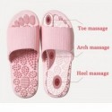 Akupresūrinės masažinės šlepetės "Reflex Massage Slippers"