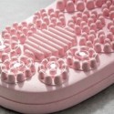 Akupresūrinės masažinės šlepetės "Reflex Massage Slippers"