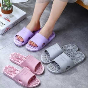 Akupresūrinės masažinės šlepetės "Reflex Massage Slippers"