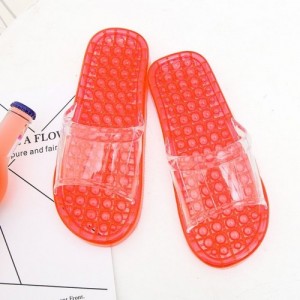 Akupresūrinės masažinės šlepetės "Chinese Acupressure Slippers"