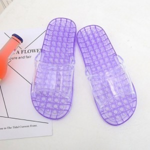 Akupresūrinės masažinės šlepetės "Chinese Acupressure Slippers"