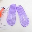 Akupresūrinės masažinės šlepetės "Chinese Acupressure Slippers"