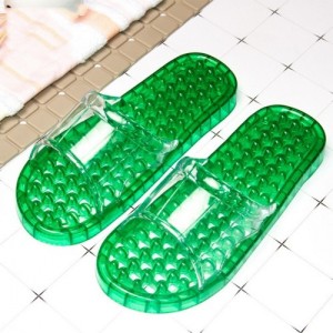 Akupresūrinės masažinės šlepetės "Chinese Acupressure Slippers"