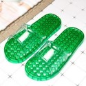 Akupresūrinės masažinės šlepetės "Chinese Acupressure Slippers"