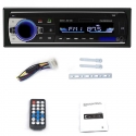 Automobilinė magnetola "Radiocentras"
