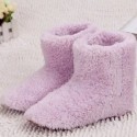 USB šildomi batai "Šaltis nebaisus"