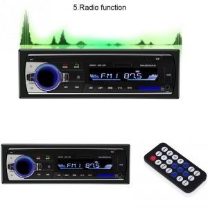 Automobilinė magnetola "Radiocentras"
