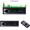 Automobilinė magnetola "Radiocentras"