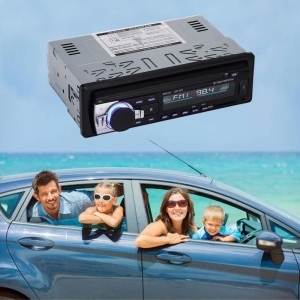 Automobilinė magnetola "Radiocentras"