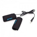Motociklo, motorolerio rankenų USB šildytuvas "Winter Confort"