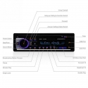 Automobilinė magnetola "Radiocentras"
