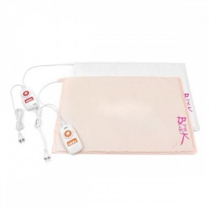 30W vandeniui atsparus šldantis kilimėlis "Winter Confort" (40