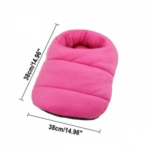 USB pėdų šildytuvas "Winter Confort"