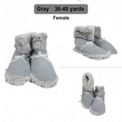 USB šildantys batai "Winter Confort Plus"