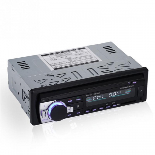 Automobilinė magnetola "Radiocentras"