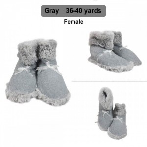 USB šildantys batai "Winter Confort Plus"