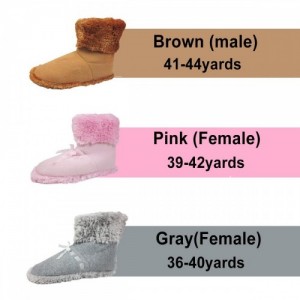 USB šildantys batai "Winter Confort Plus"