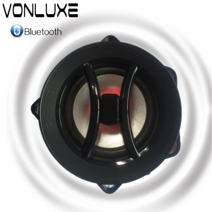 Nešiojamos kolonėlės "Perkūno būgnai"