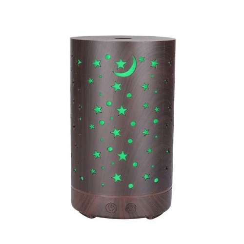 200 ml eterinio aliejaus aromato difuzorius "Creative Style